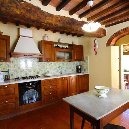 Villa Cecilia Кастильон-Фьорентино Экстерьер фото