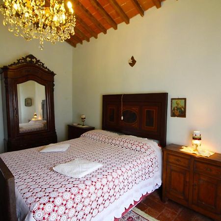 Villa Cecilia Кастильон-Фьорентино Экстерьер фото